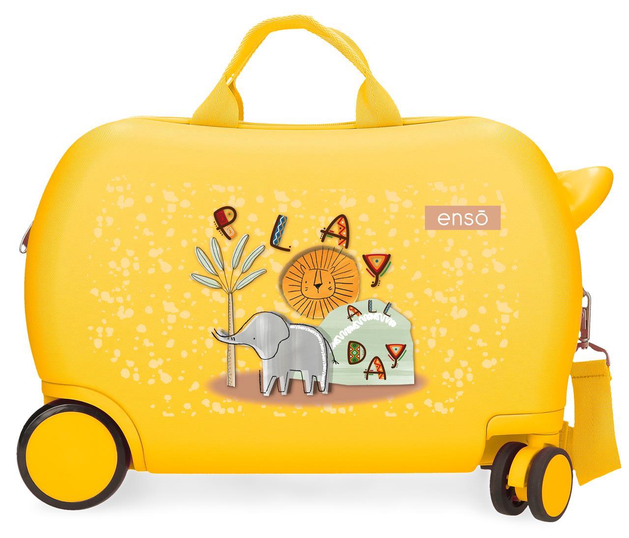 9671021 ONDERKOFFERABS 4R.(2 MULTI.) 45CM. ENSO PLAY ALL DAY