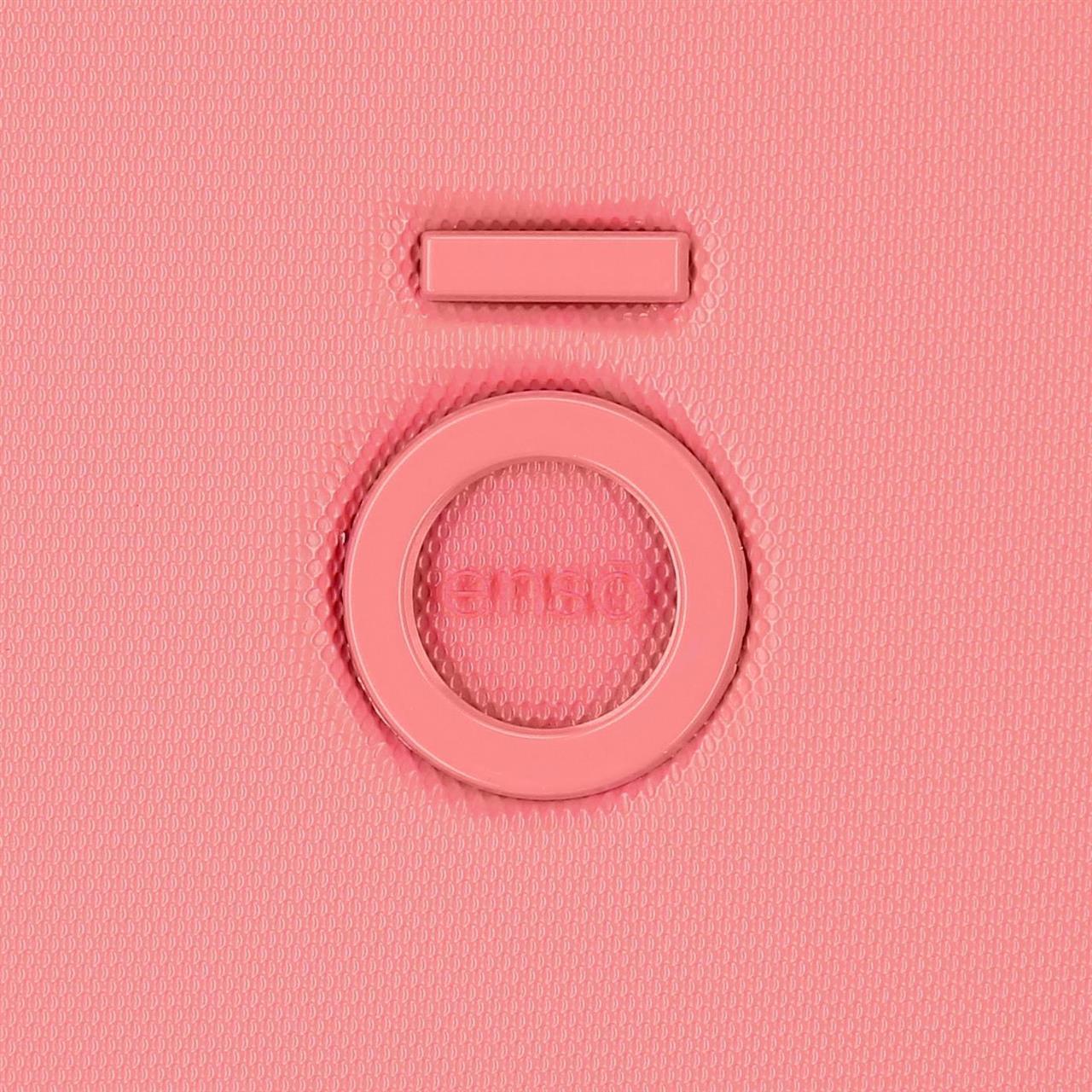 9688622 TROLLEY ABS 55CM. C/EXP. 4R. ENSO BEAUTIFUL NATURE