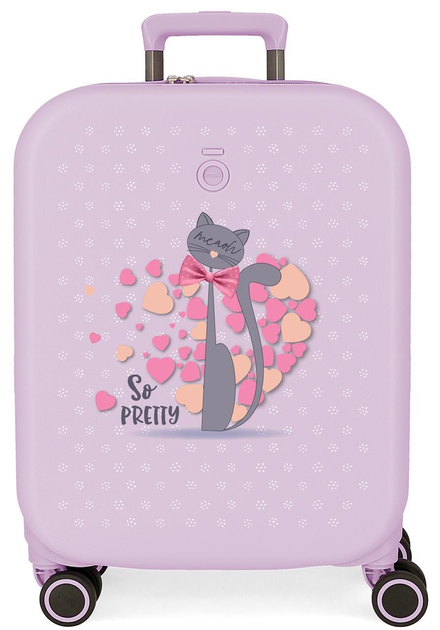 9738621 TROLLEY ABS 55CM. C/exp. 4r. ENSO SO PRETTY