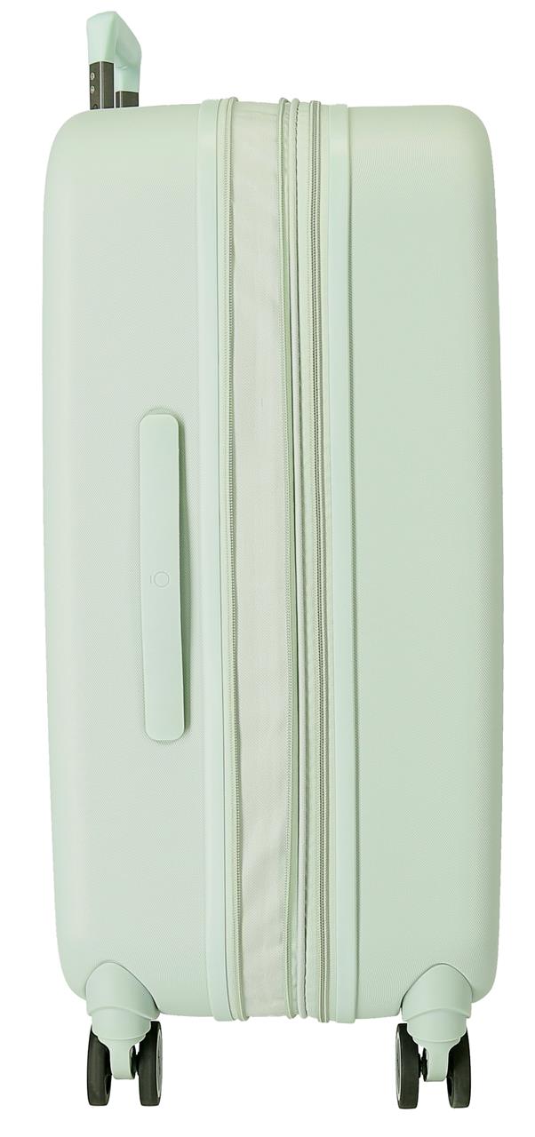 9969221 ABS VOGN 70CM.4R. ENSO HJERTER MYNTE