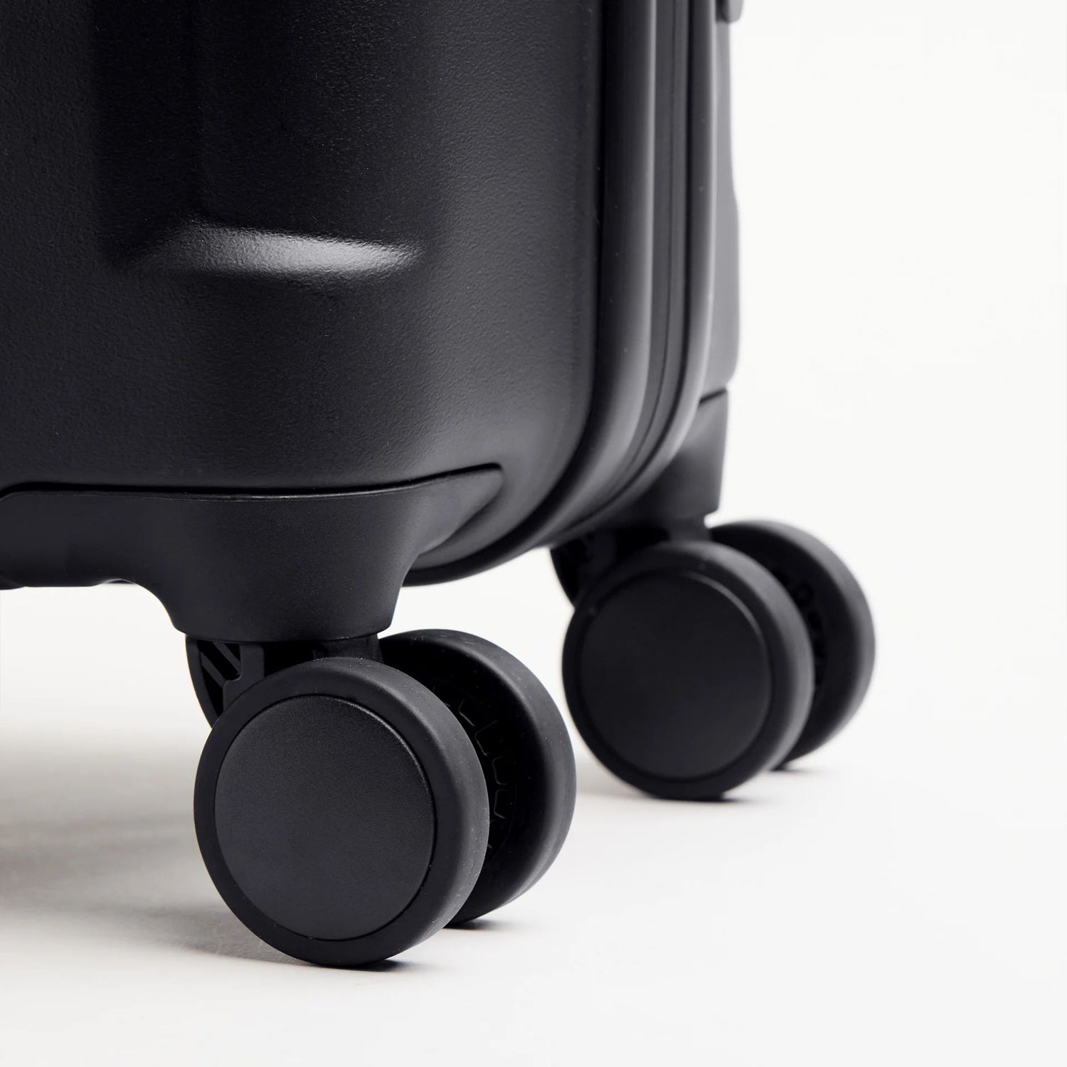 GOT BAG Cabin suitcase Re -Shell Cabin 2.0 - Recycled Material