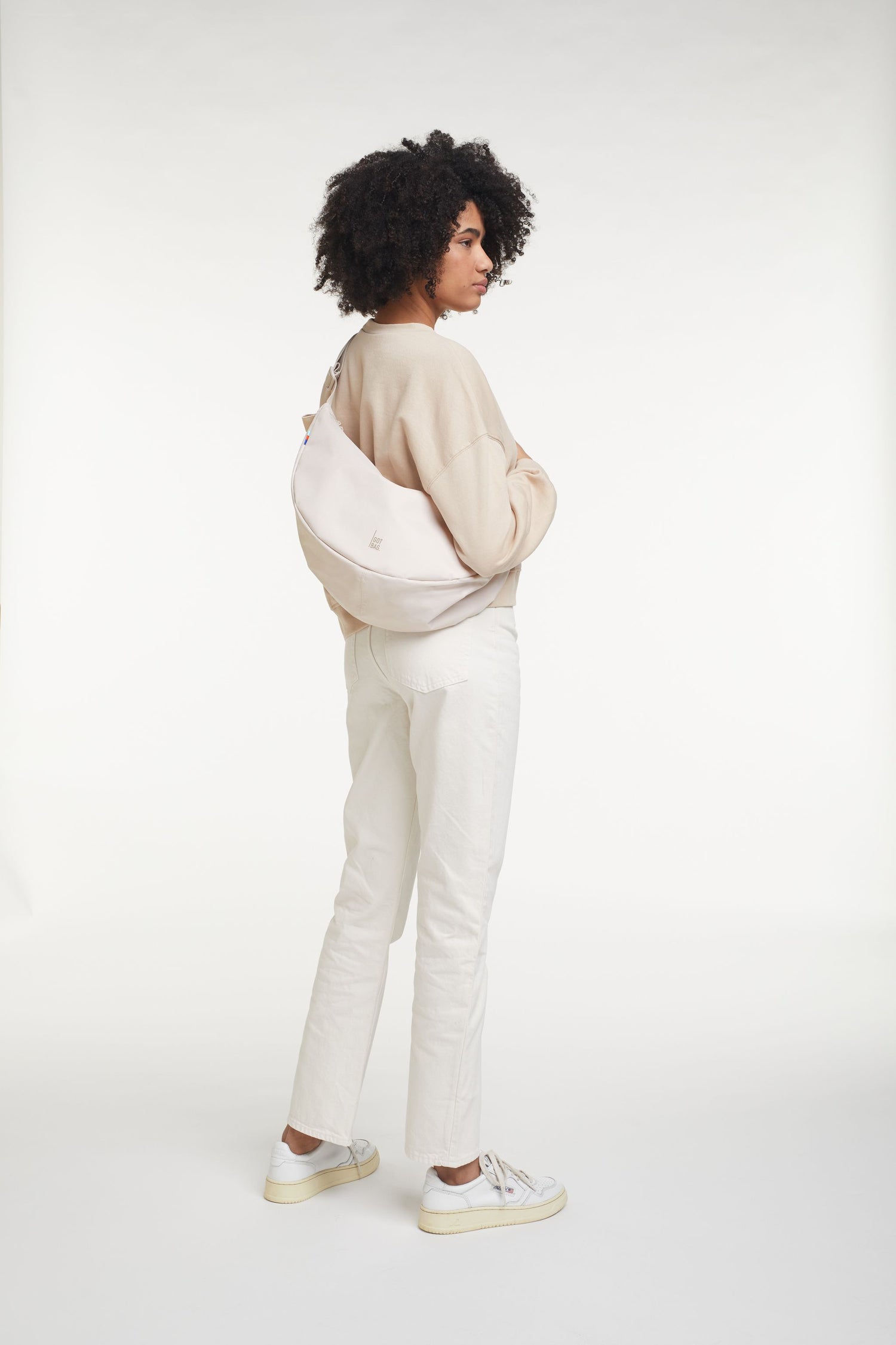 GOT BAG MOON BAG LARGE