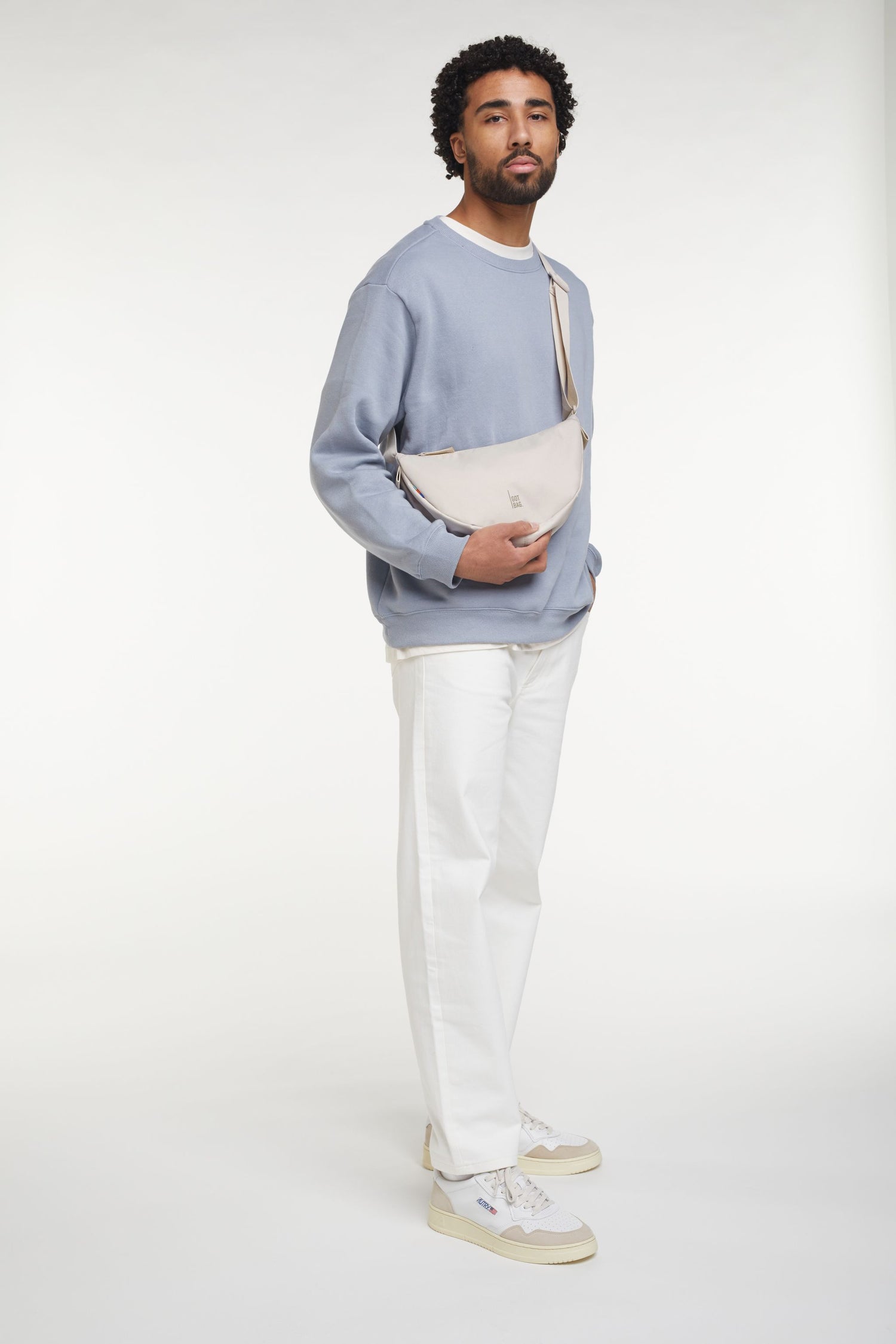 GOT BAG MOON BAG SMALL