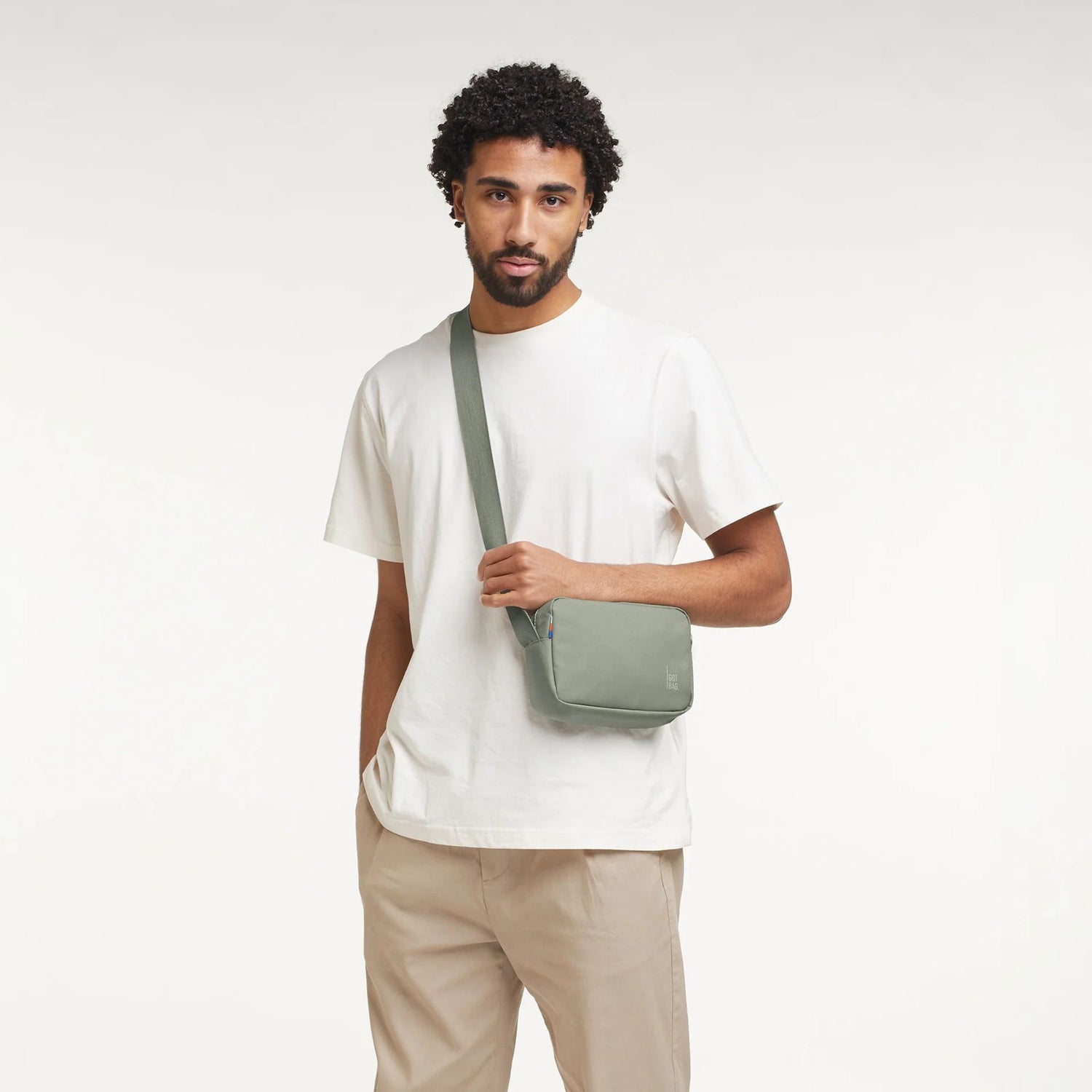 GOT BAG CROSSBODY BAG