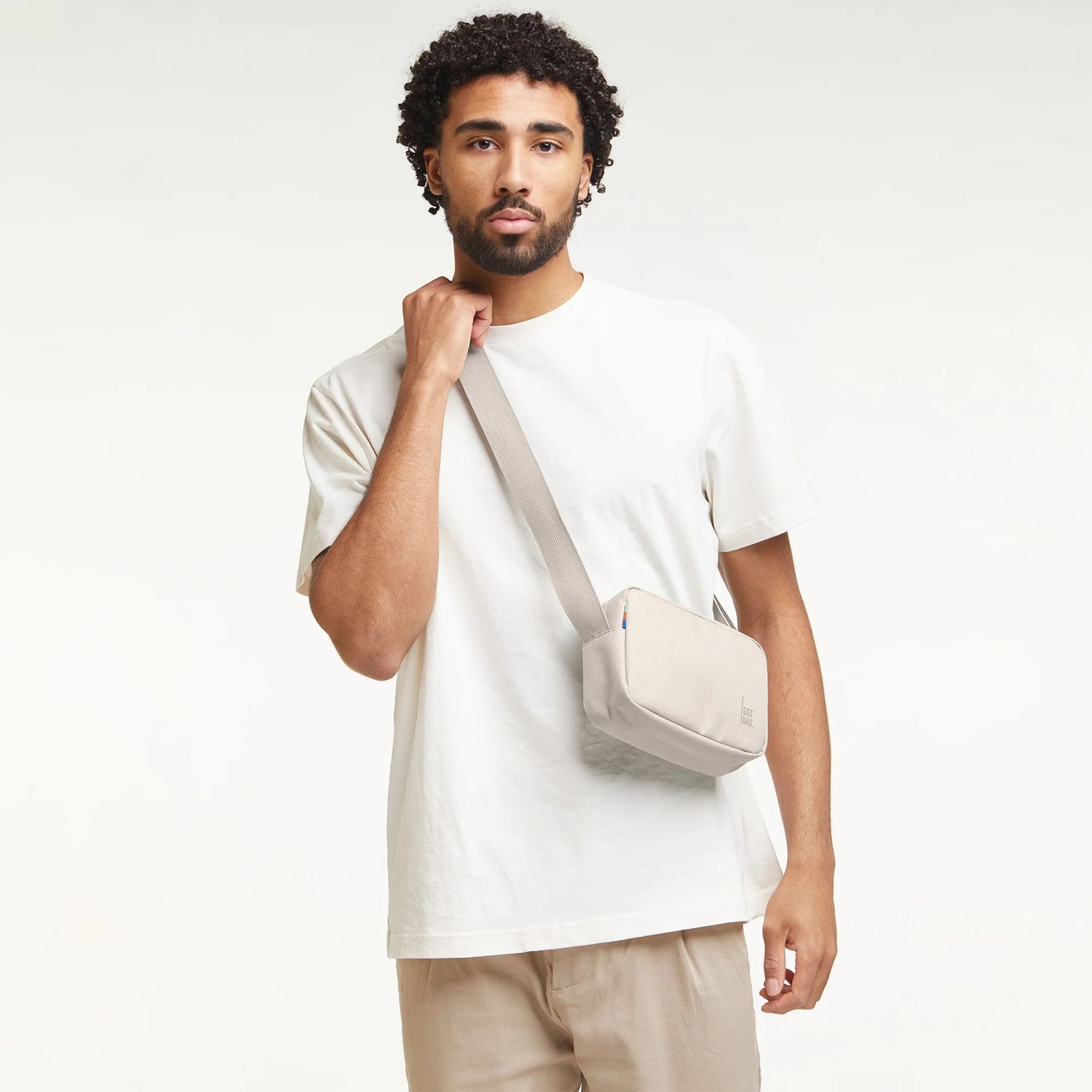 GOT BAG CROSSBODY BAG