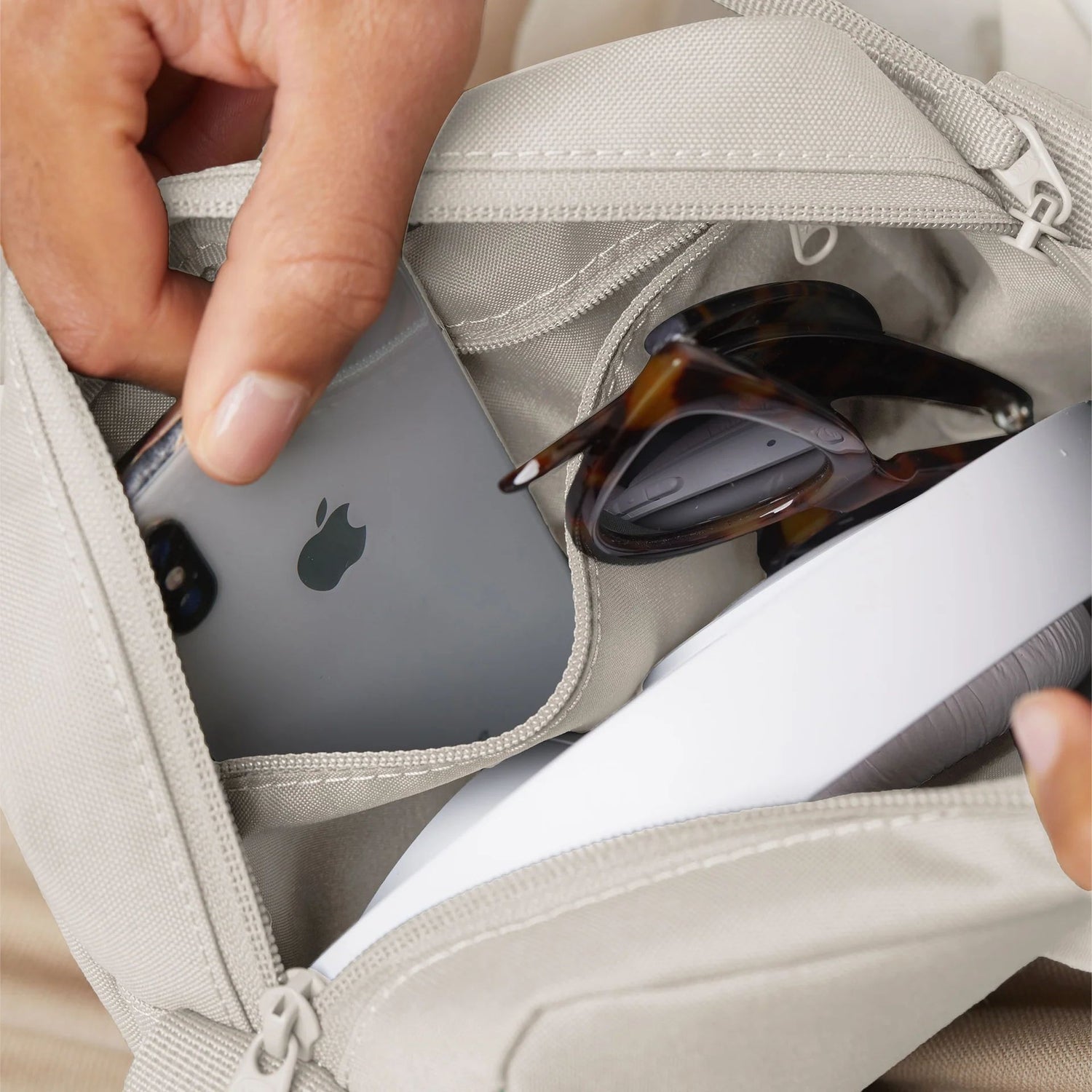 GOT BAG CROSSBODY BAG