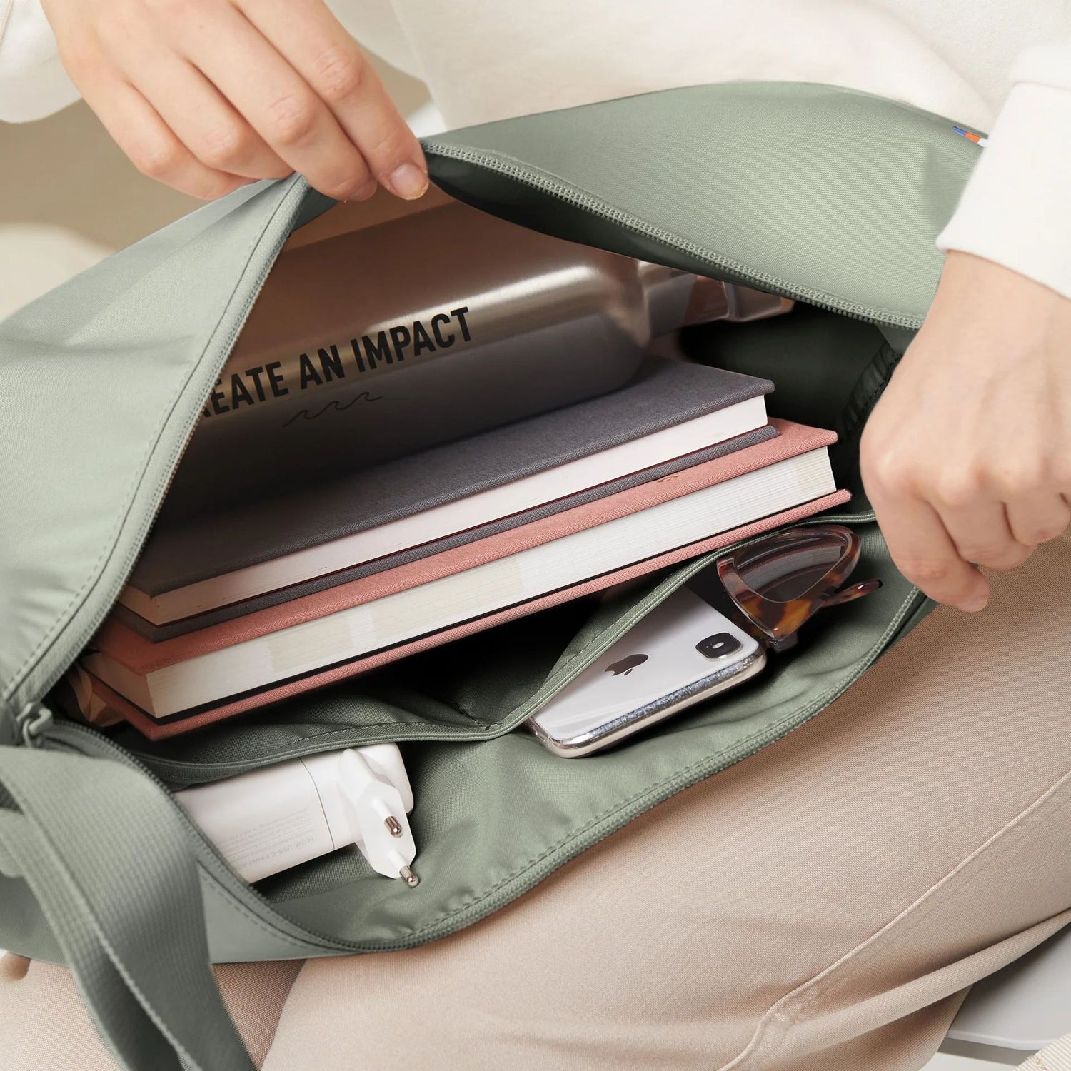 GOT BAG MOON BAG LARGE