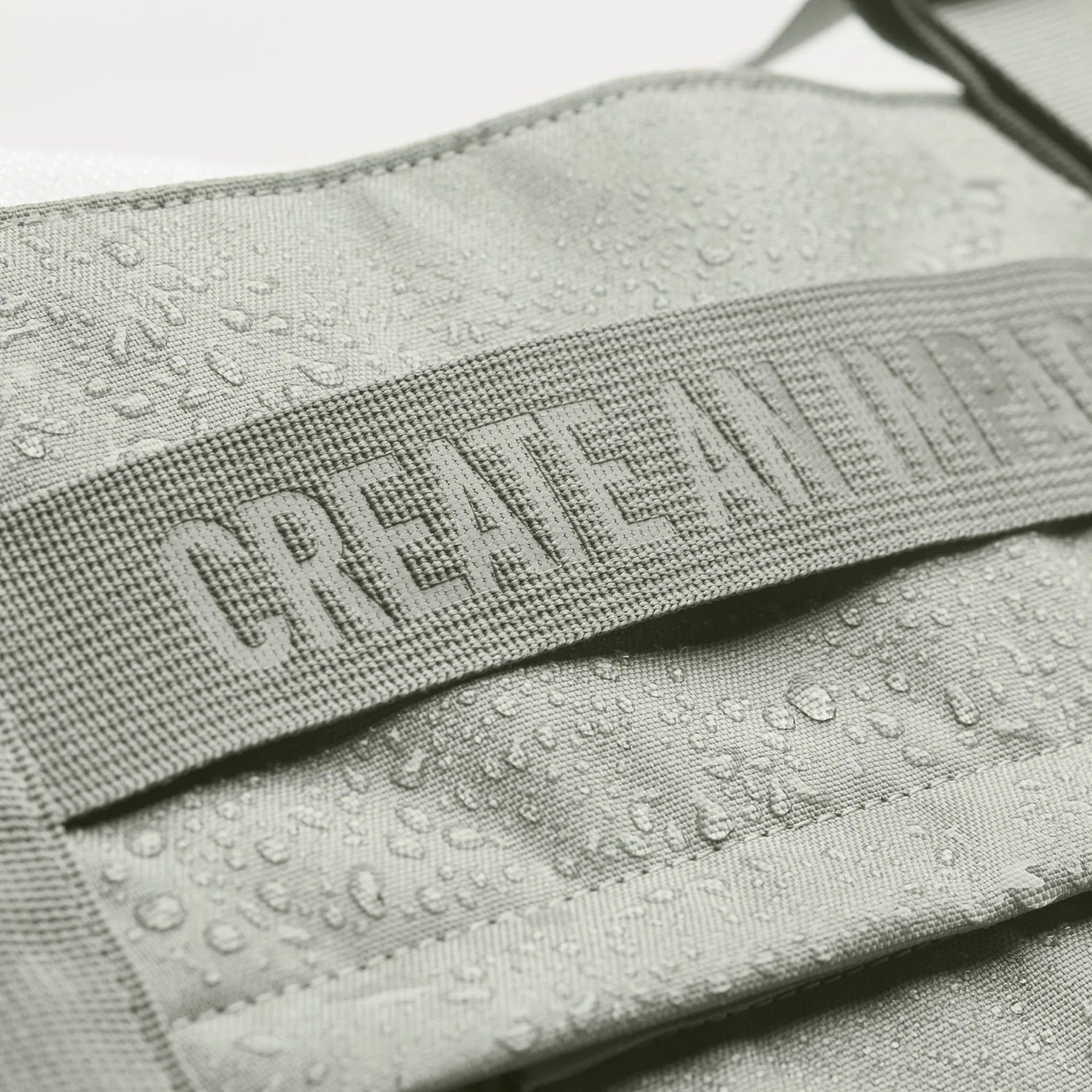 GOT BAG TOTE BAG LARGE MONOCHROME