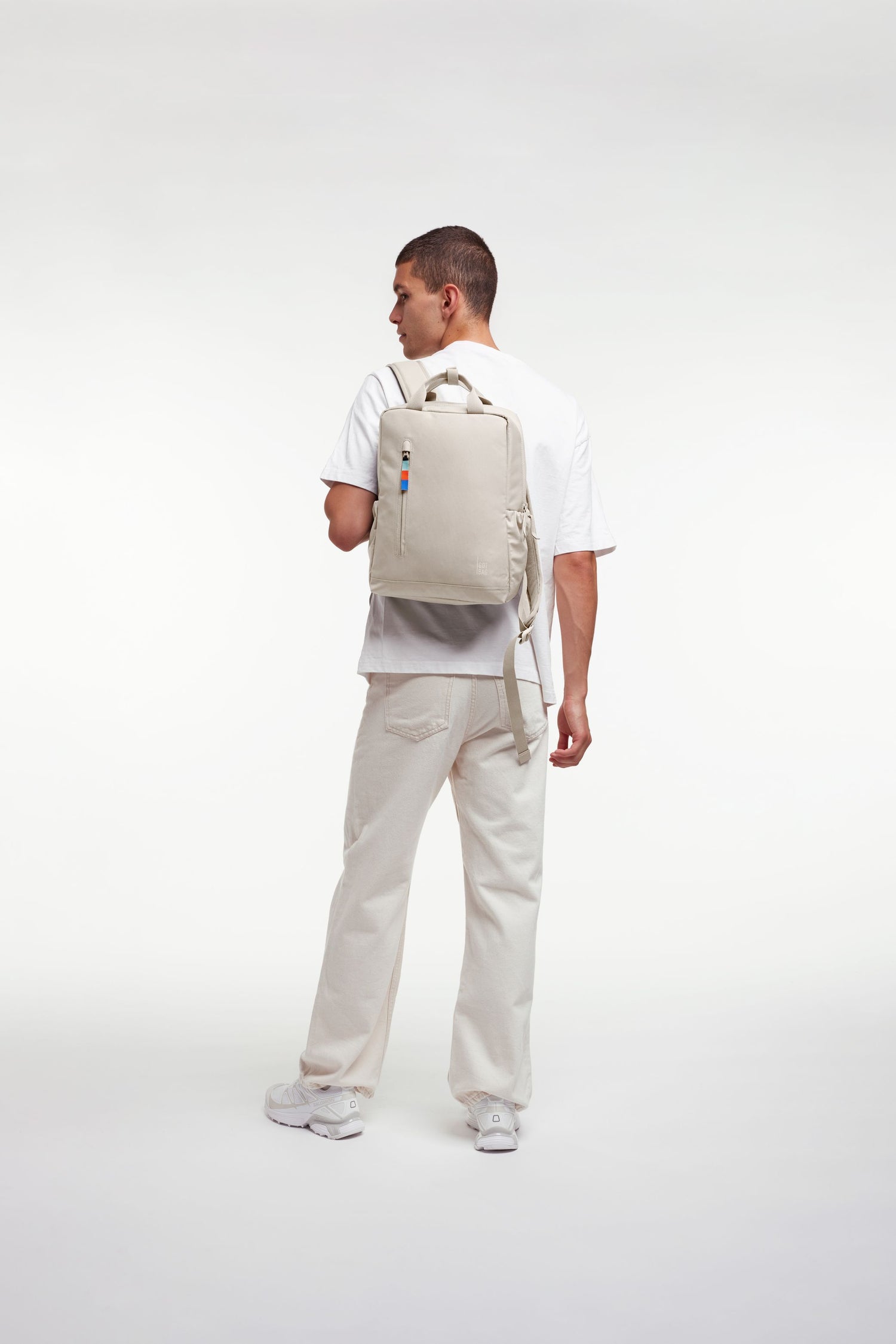 Got Bag Daypack Backpack 2.0
