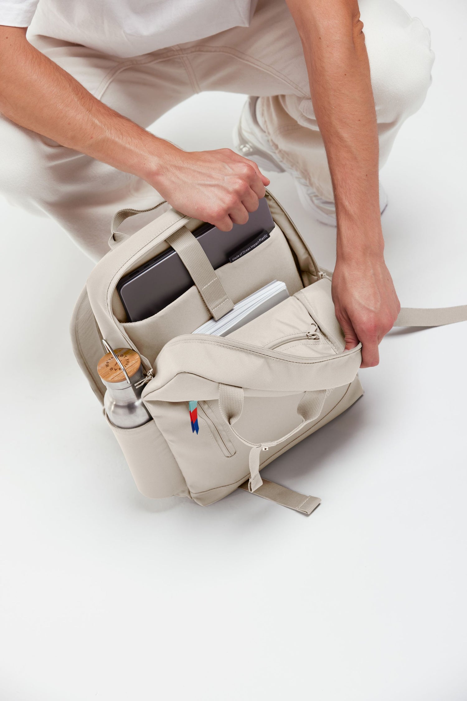 Got Bag Daypack Backpack 2.0