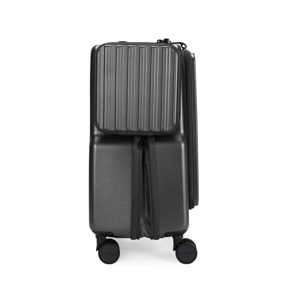 GREENWICH stor kuffert 72cm PEKIN