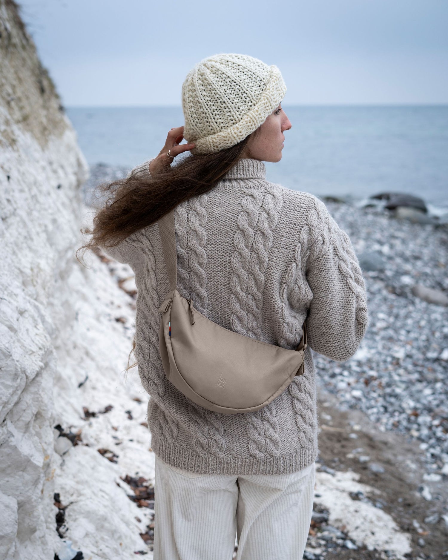 GOT BAG MOON BAG SMALL