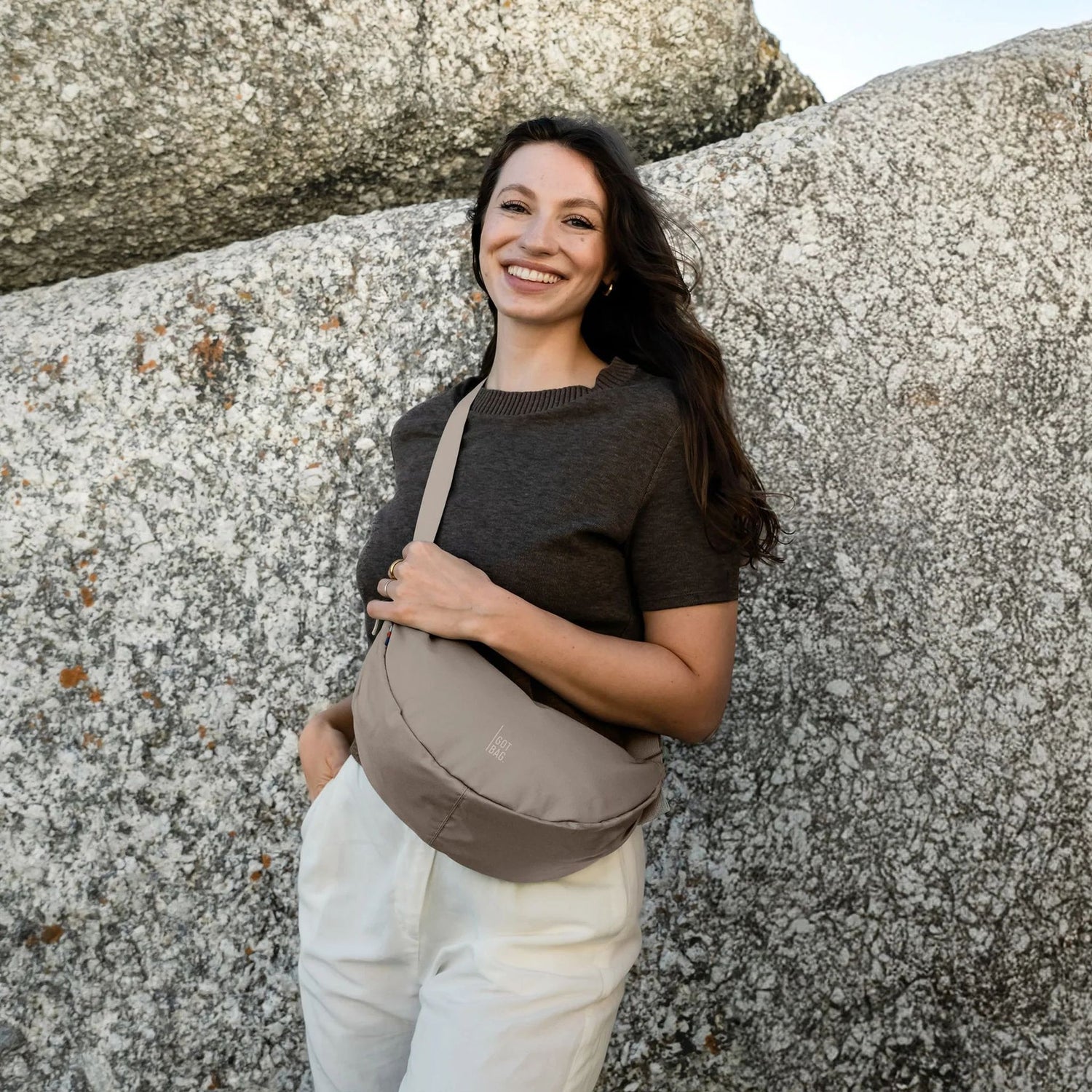 GOT BAG MOON BAG SMALL