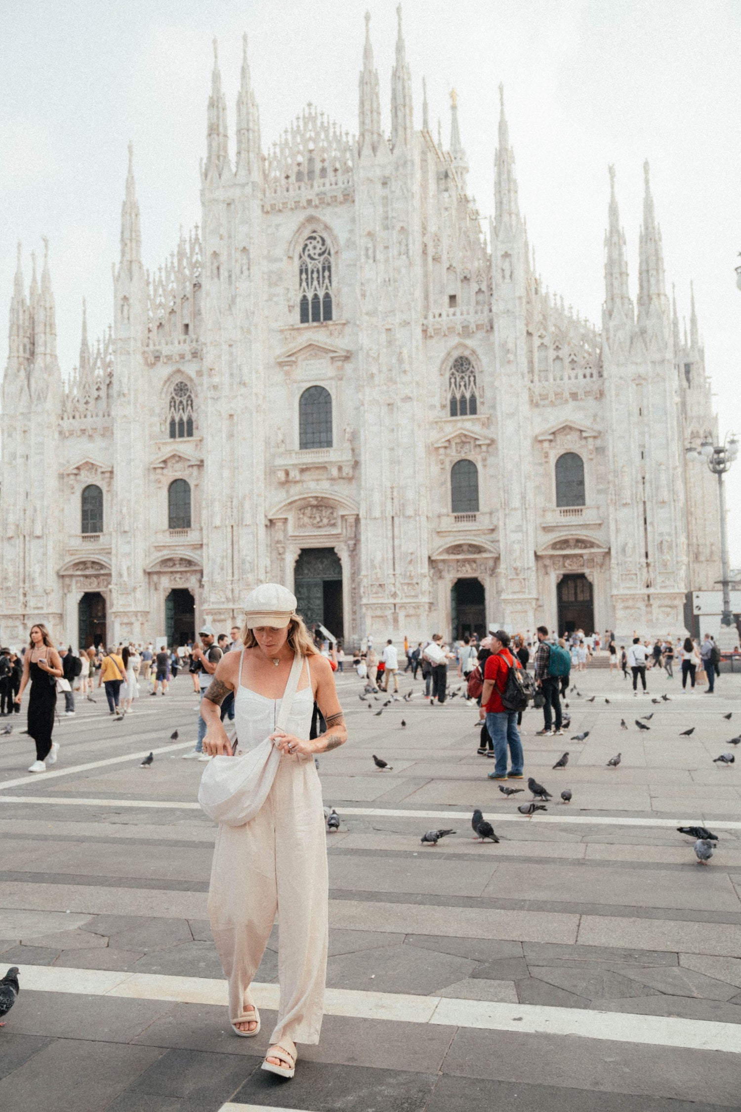 GOT BAG MOON BAG LARGE