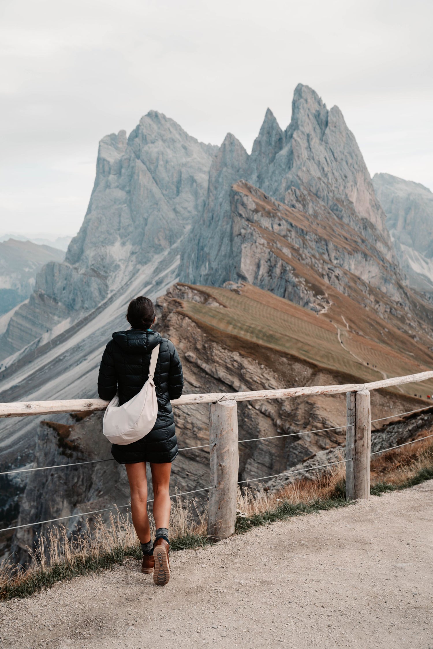 GOT BAG MOON BAG LARGE