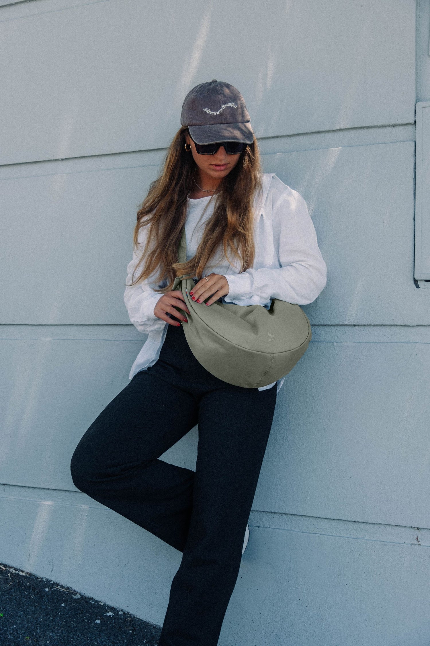 GOT BAG MOON BAG LARGE