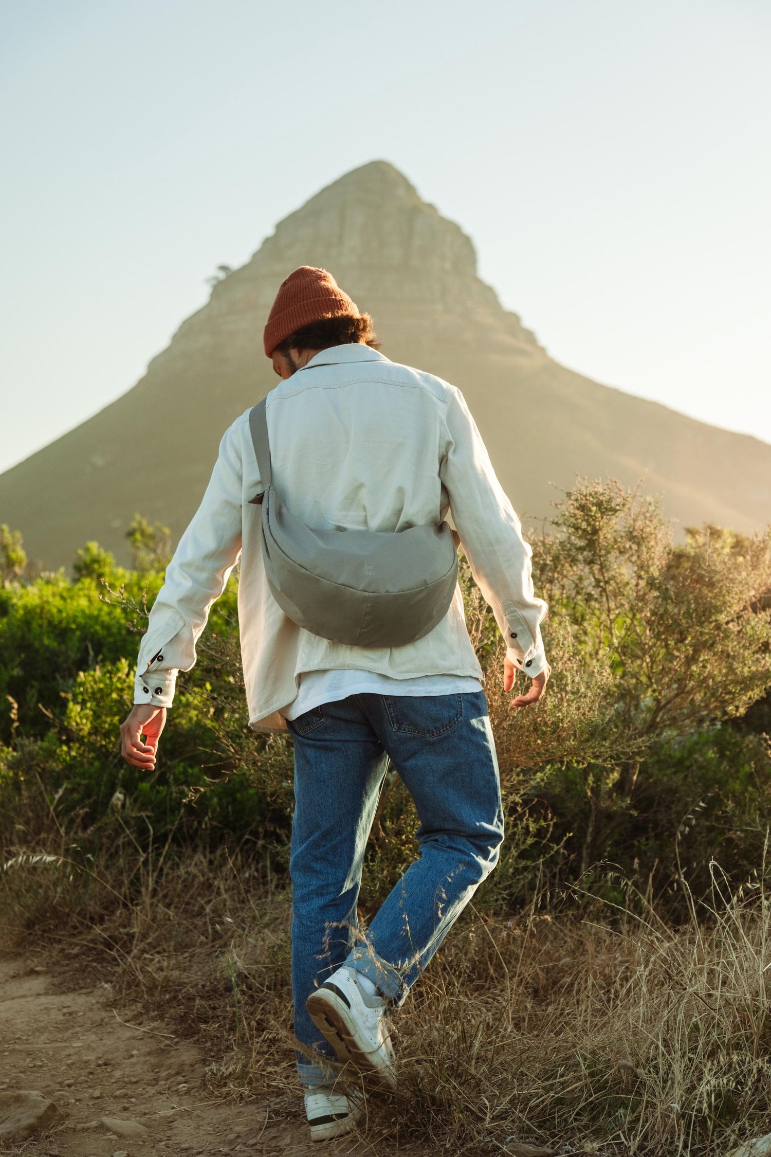 GOT BAG MOON BAG LARGE