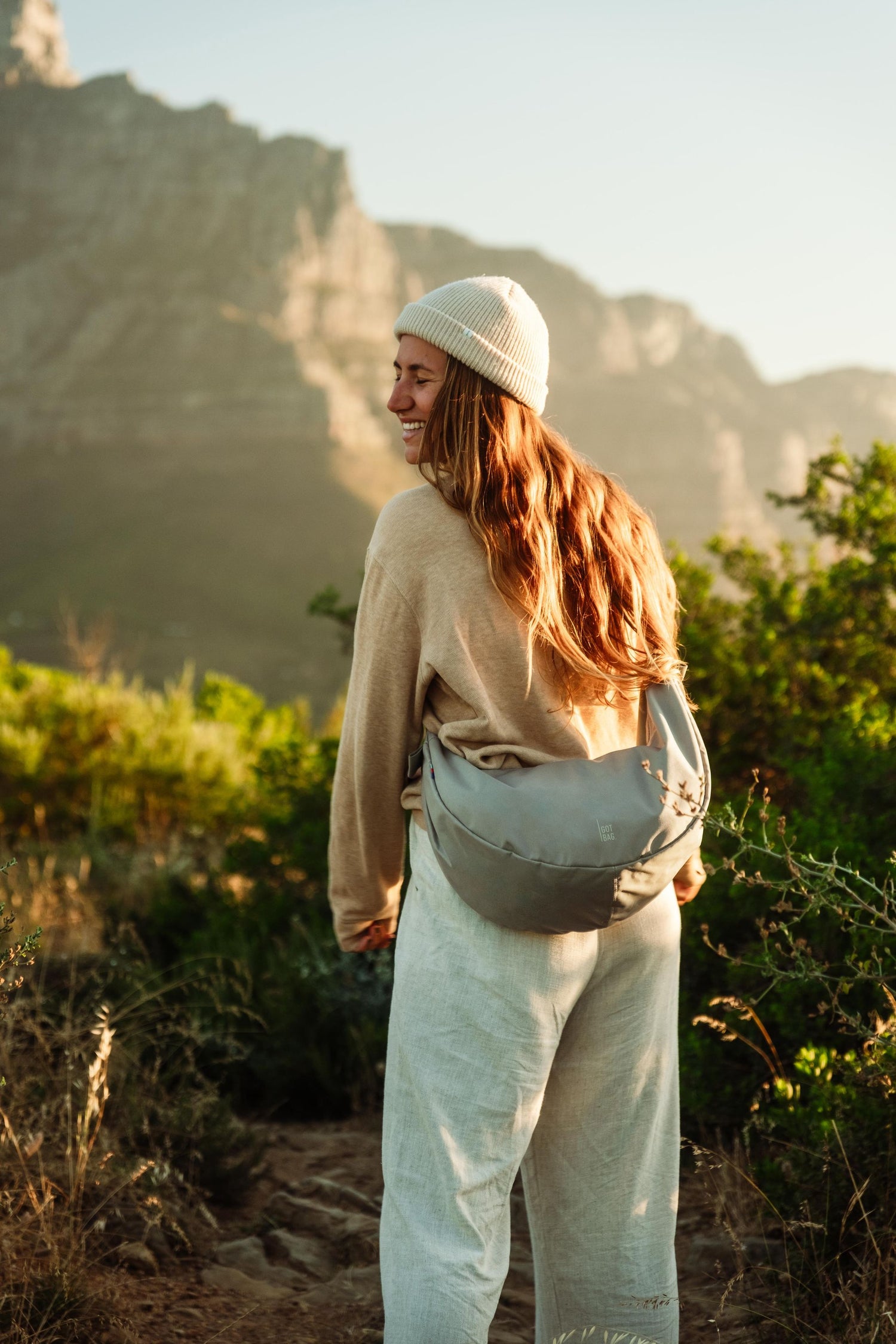 GOT BAG MOON BAG LARGE