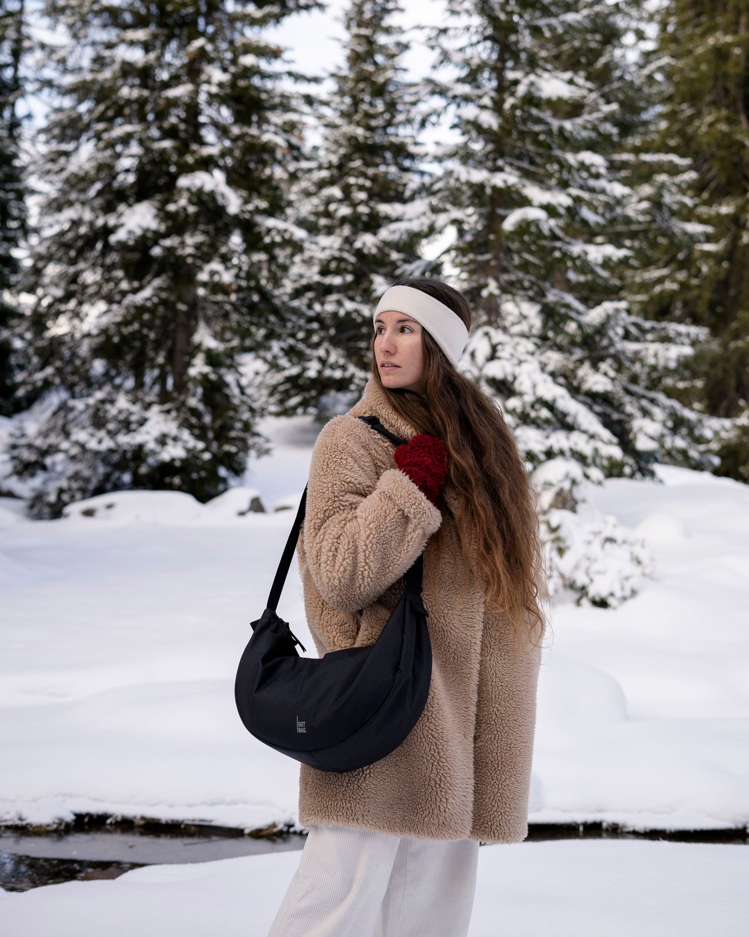 GOT BAG MOON BAG LARGE