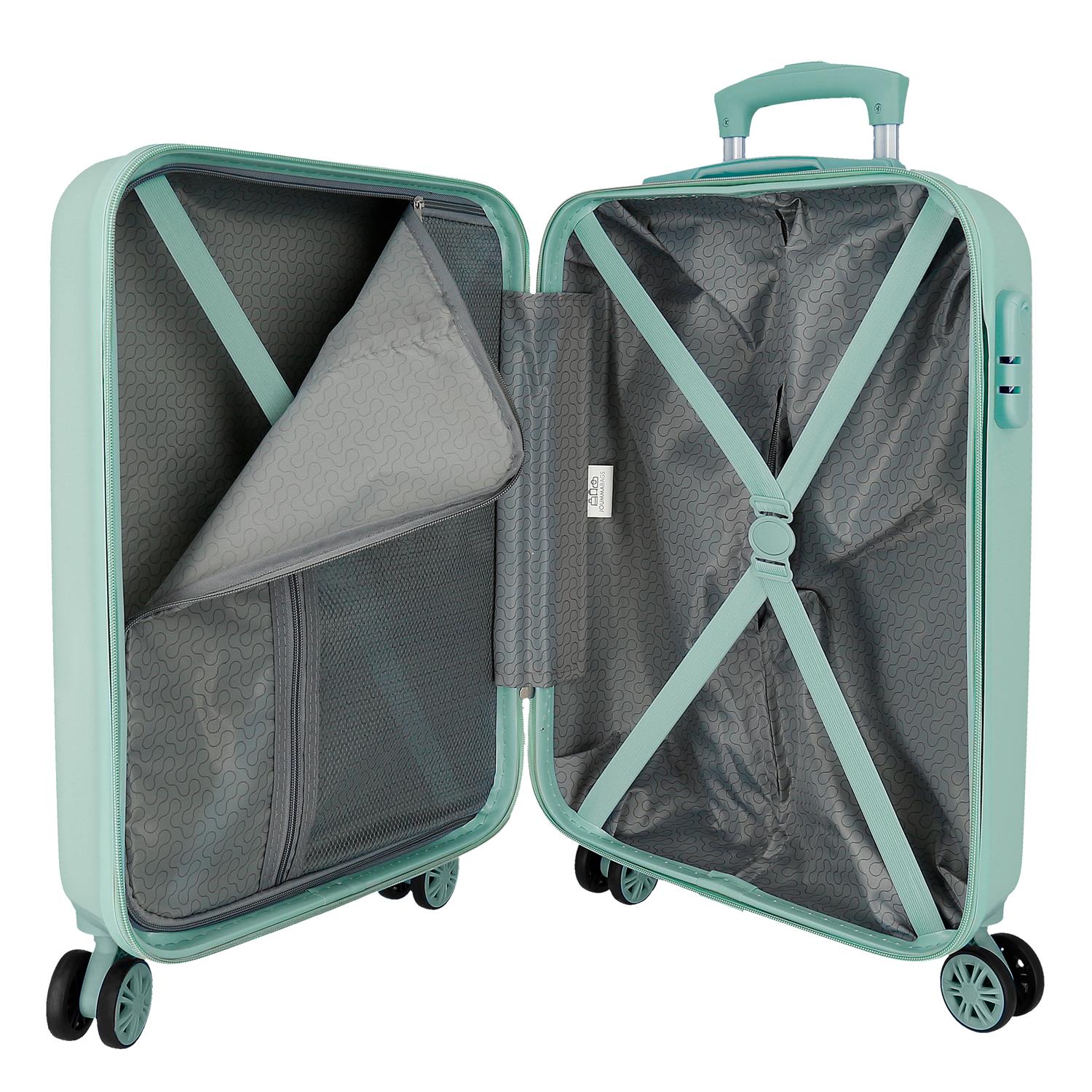 Maleta de cabina rígida 55 cm THAT'S EASY MINNIE