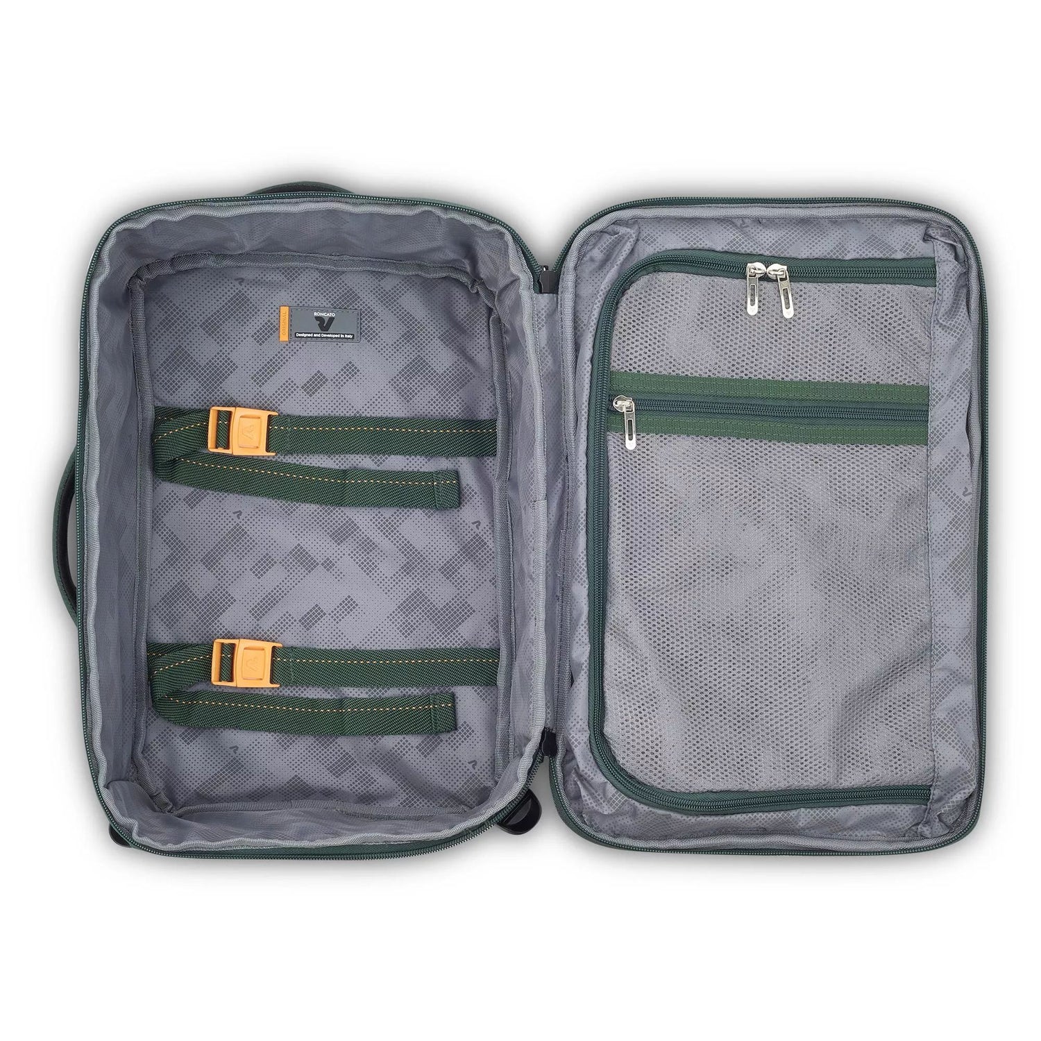 RONCATO Useat Move 40cm Travel Sac à dos - Ryanair