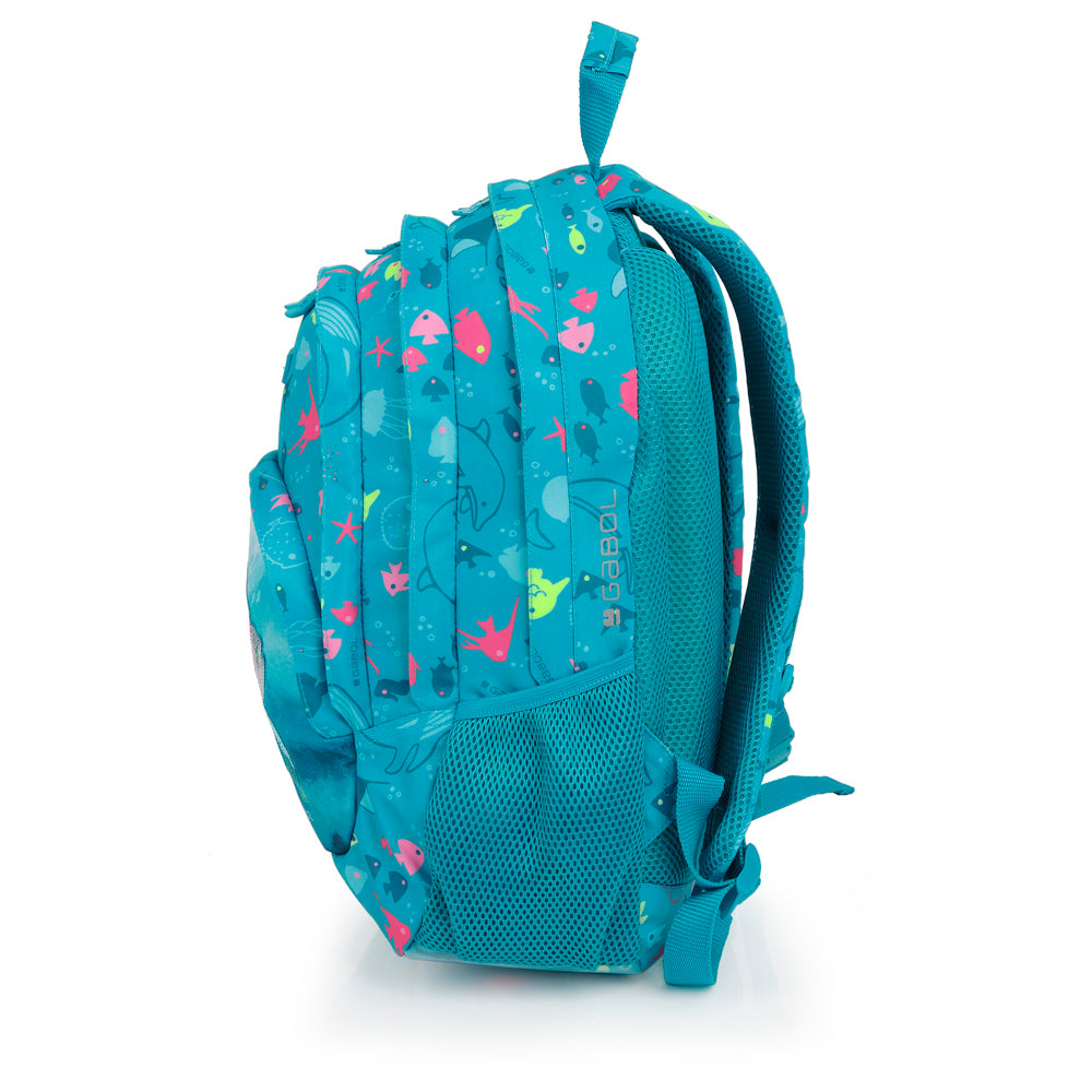 Zaino 3 dipartimenti Acqua