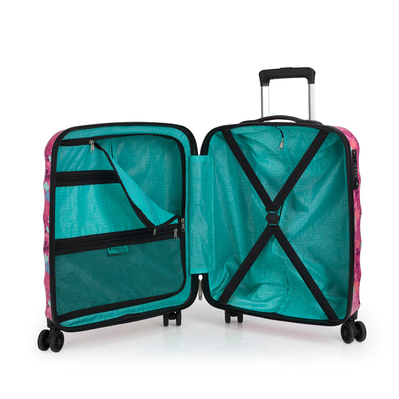 GABOL MALETA DE CABINA CLOVER