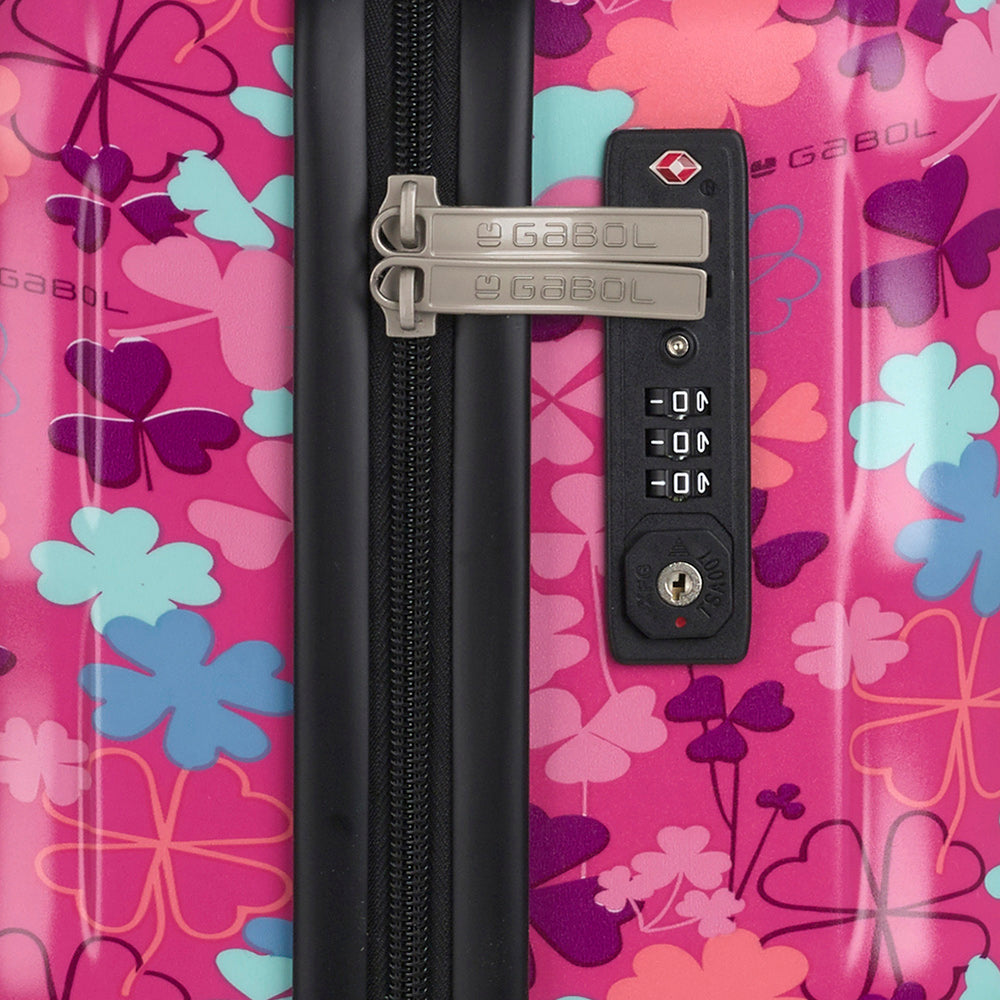 GABOL MALETA DE CABINA CLOVER