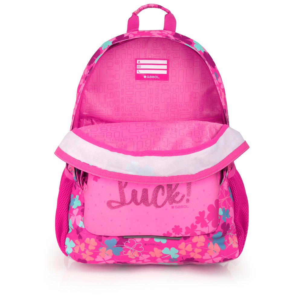 Backpack 3 kruidnagelafdelingen