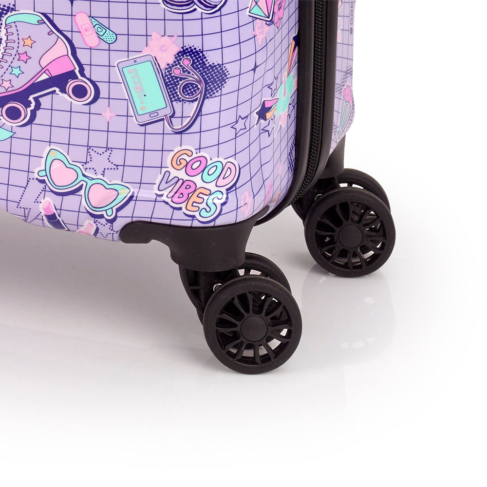 GABOL MALETA DE CABINA FUNNY