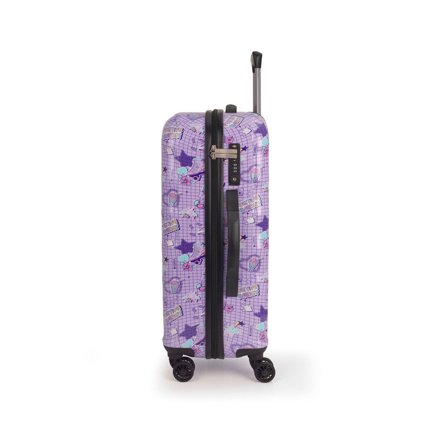 GABOL VALIGIA DIVERTENTE MEDIA