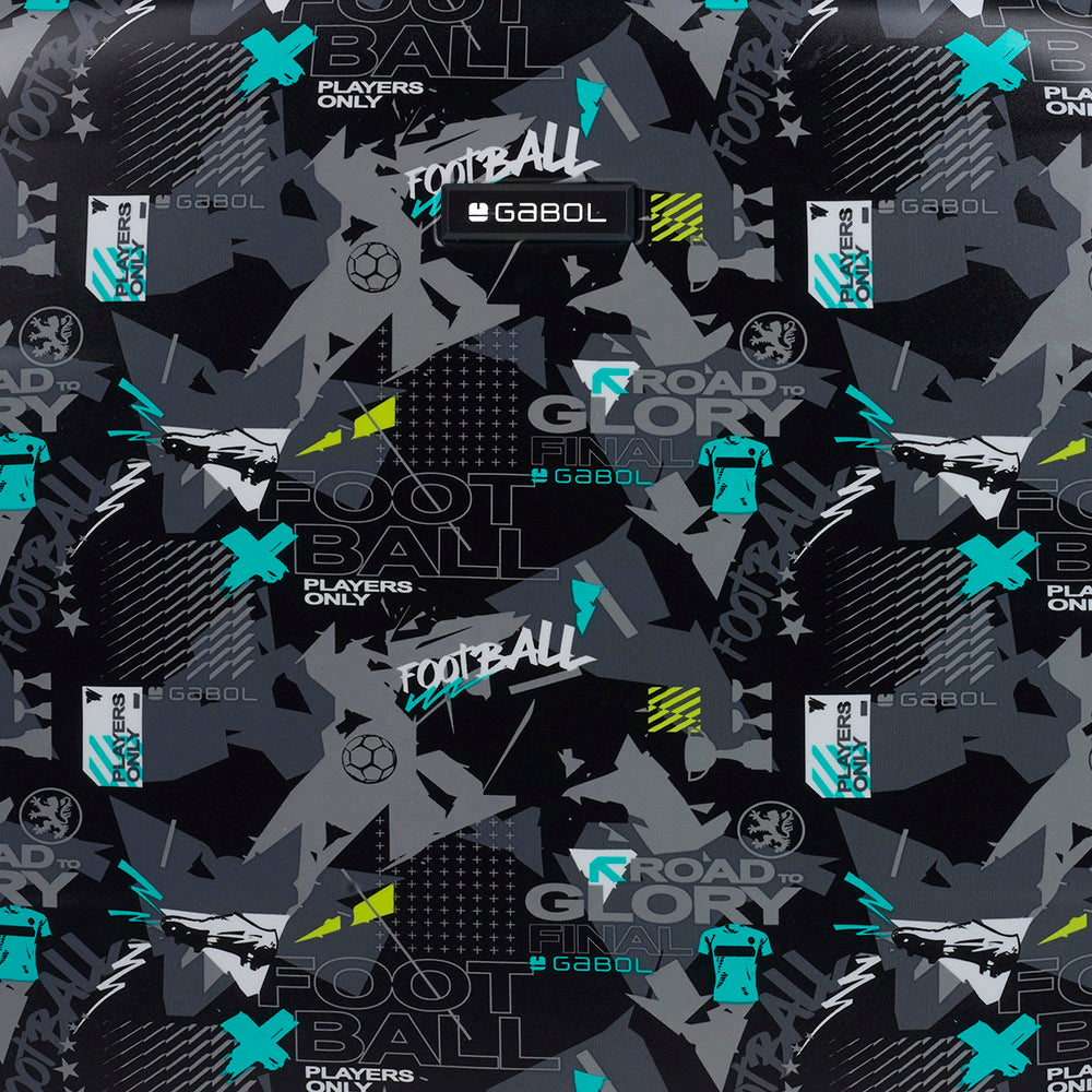 GABOL Kabinenkoffer ERGEBNIS