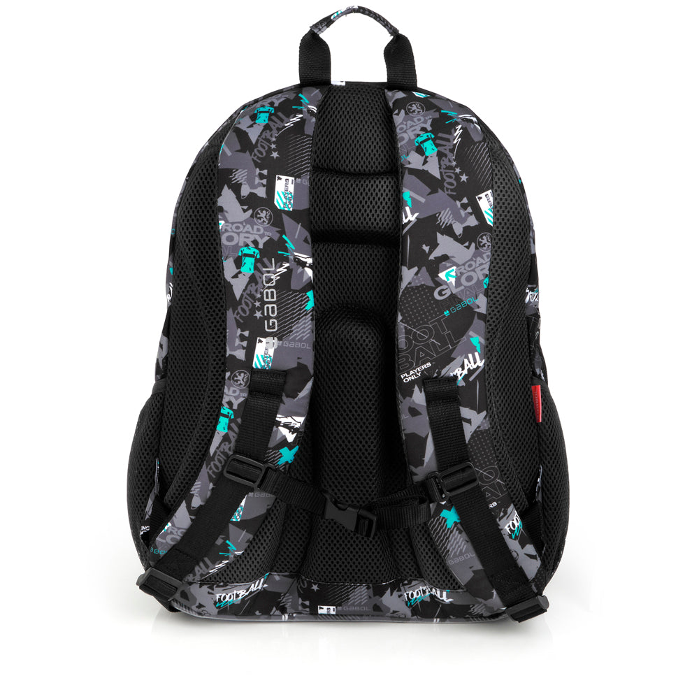 Plecak 3 wyniki wyników