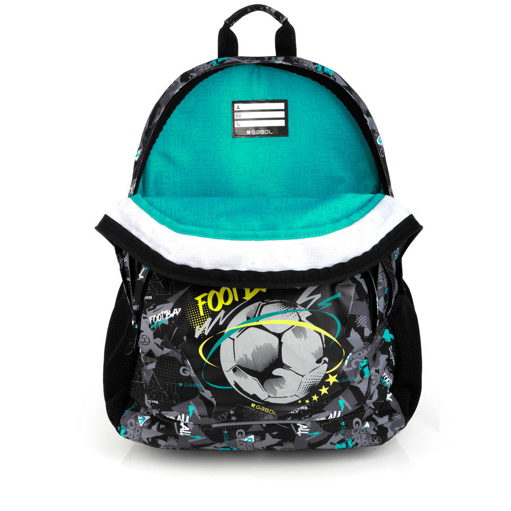 Plecak 3 wyniki wyników