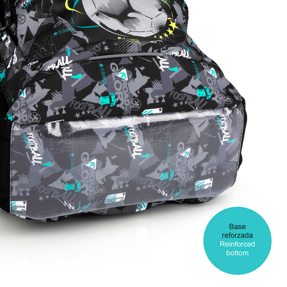 Plecak 3 wyniki wyników