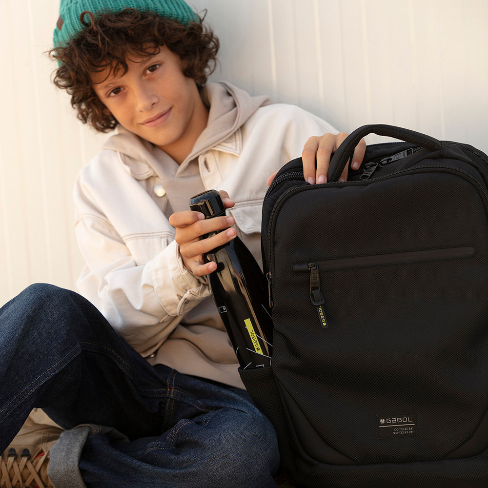 Plecak z recyklingu Panther