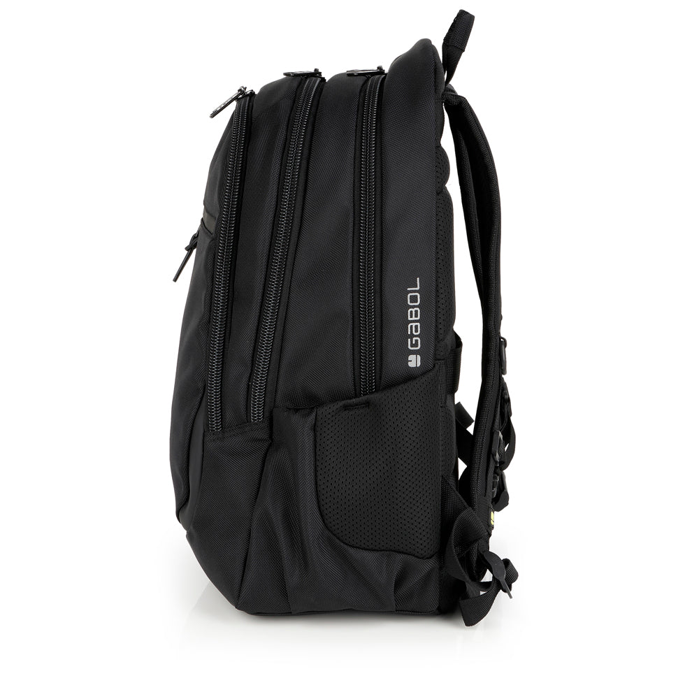 Sacquage de matériau recyclé 3 compartiments Panther