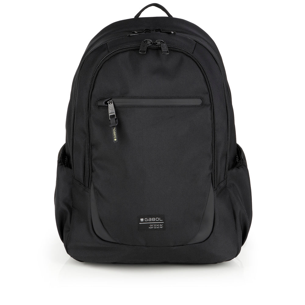 Sacquage de matériau recyclé 3 compartiments Panther