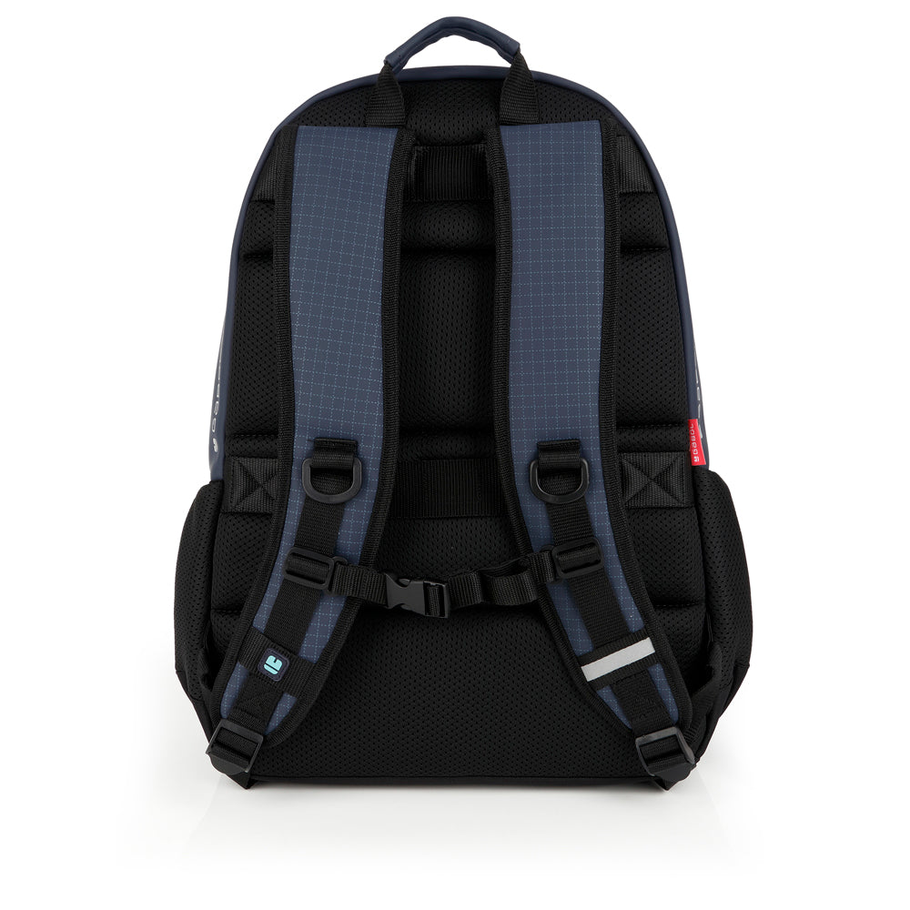 GABOL DOS LION 47cm compartimenten rugzak