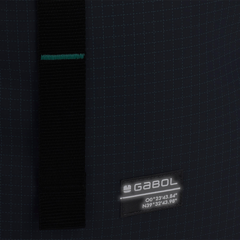 GABOL DOS LION 47cm compartimenten rugzak