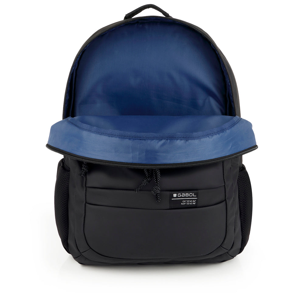 Plecak 2 COJOTE COURMATS