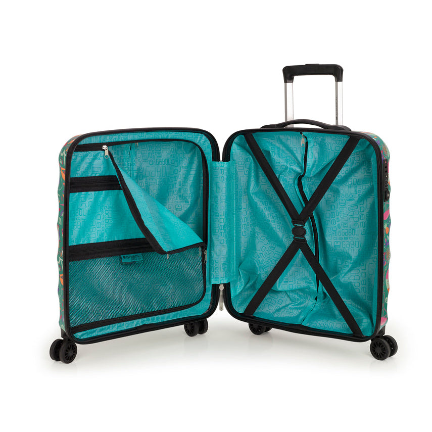 GABOL Valise cabine LA VIE