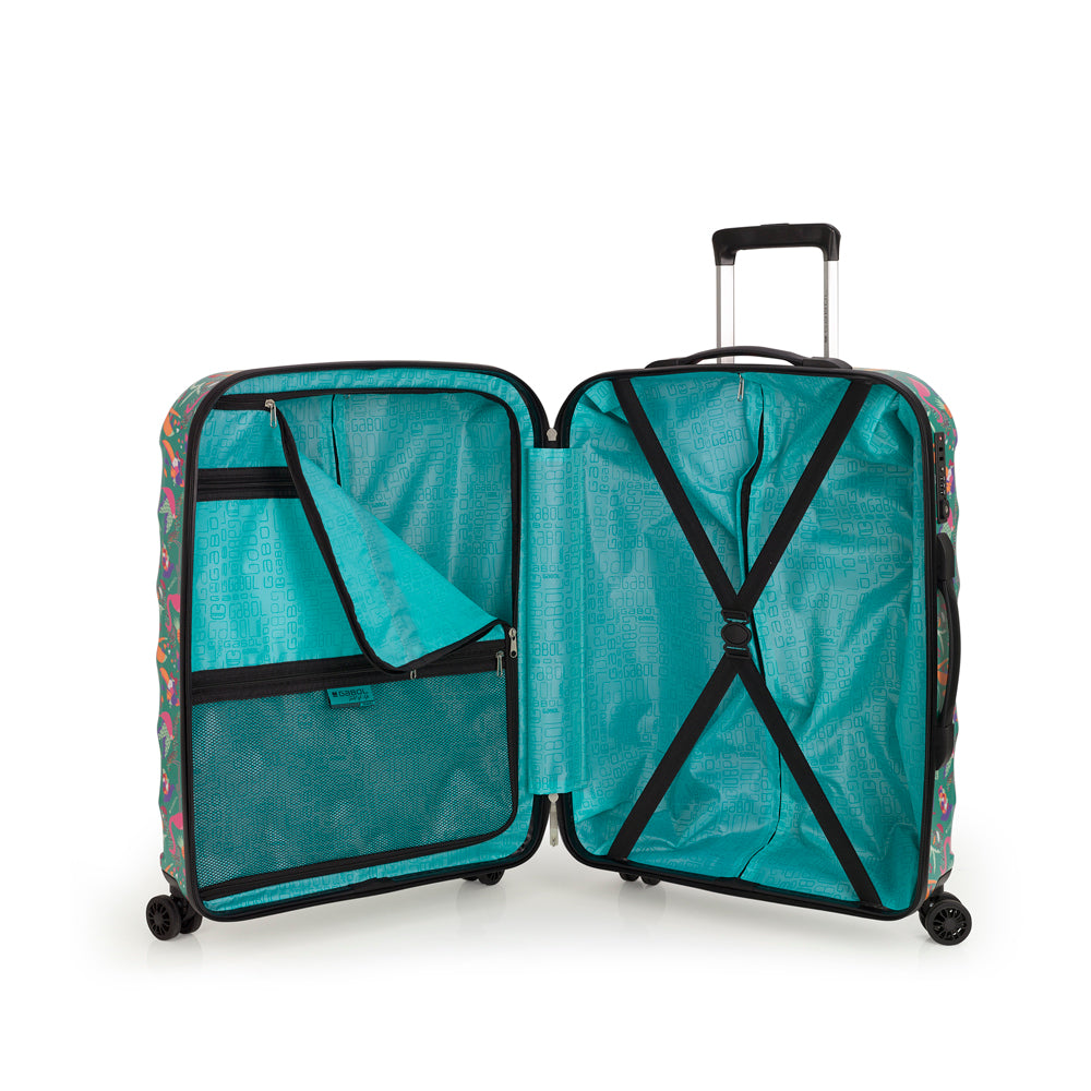 GABOL VALISE MOYENNE VIE