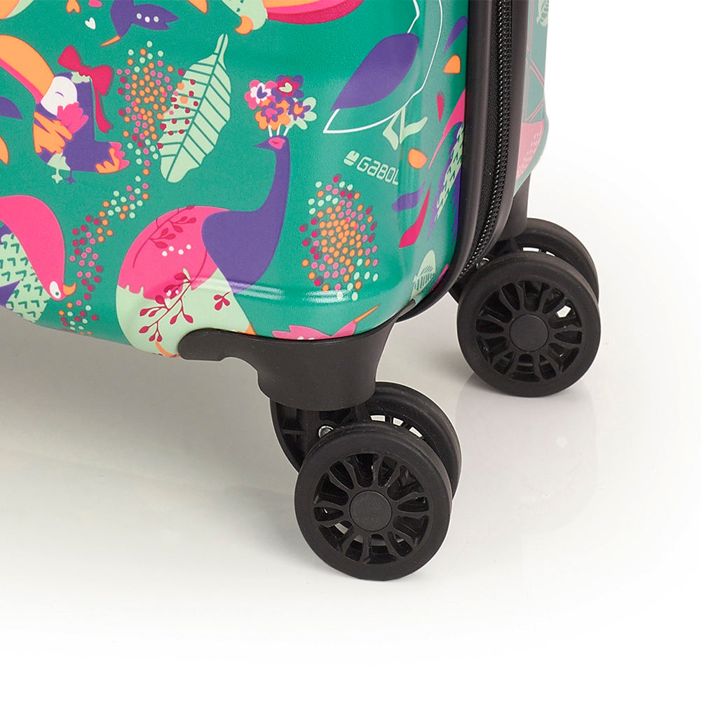 GABOL VALISE MOYENNE VIE