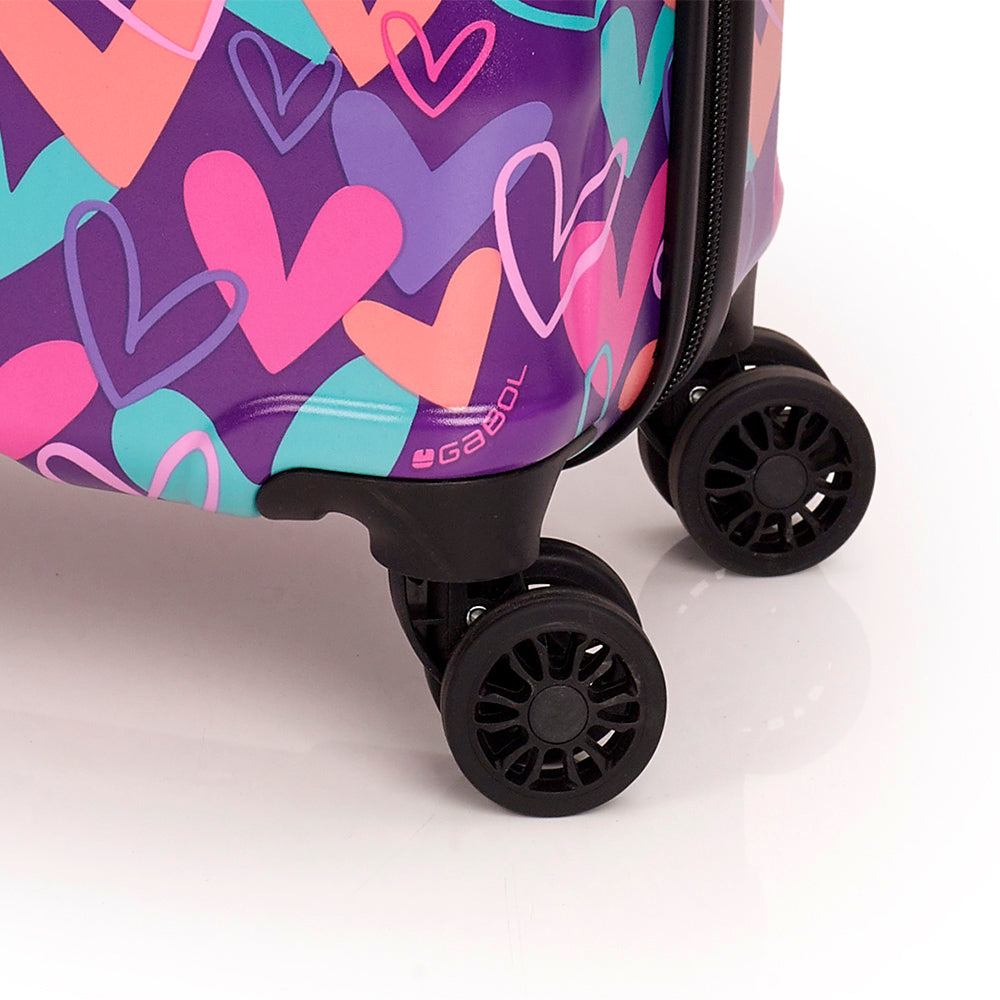 GABOL Valise cabine KOKORO