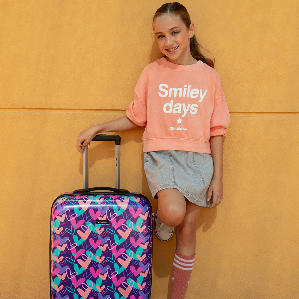 GABOL Valise cabine KOKORO