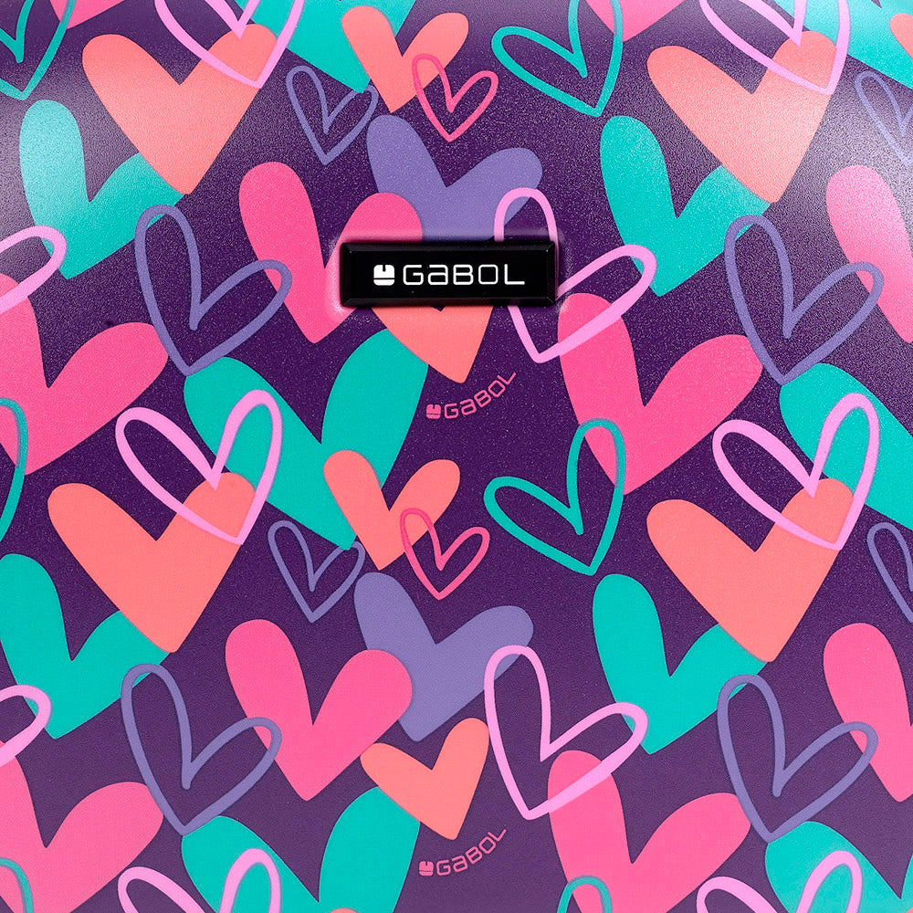 GABOL NECESER KOKORO