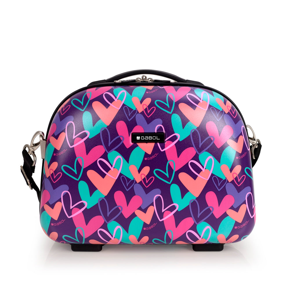 GABOL NECESER KOKORO