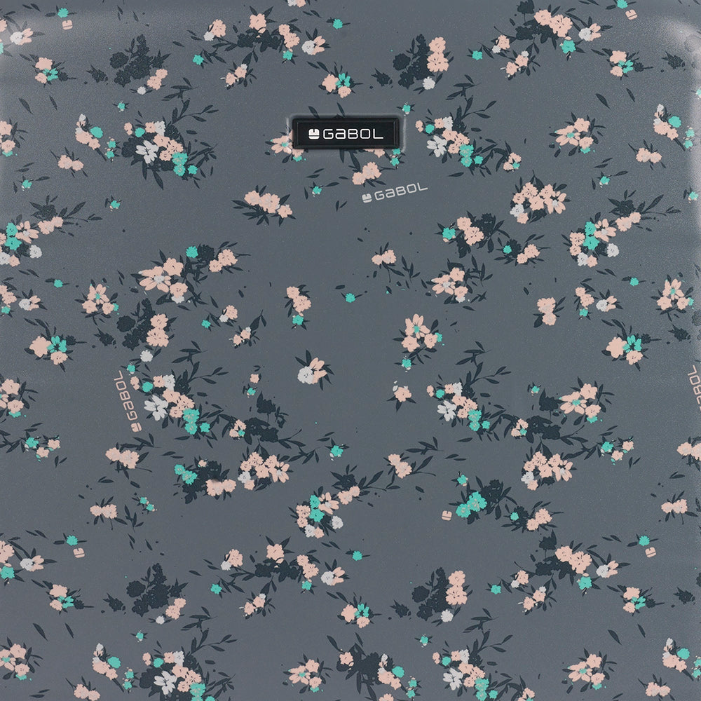 GABOL VALISE MOYENNE SECRET