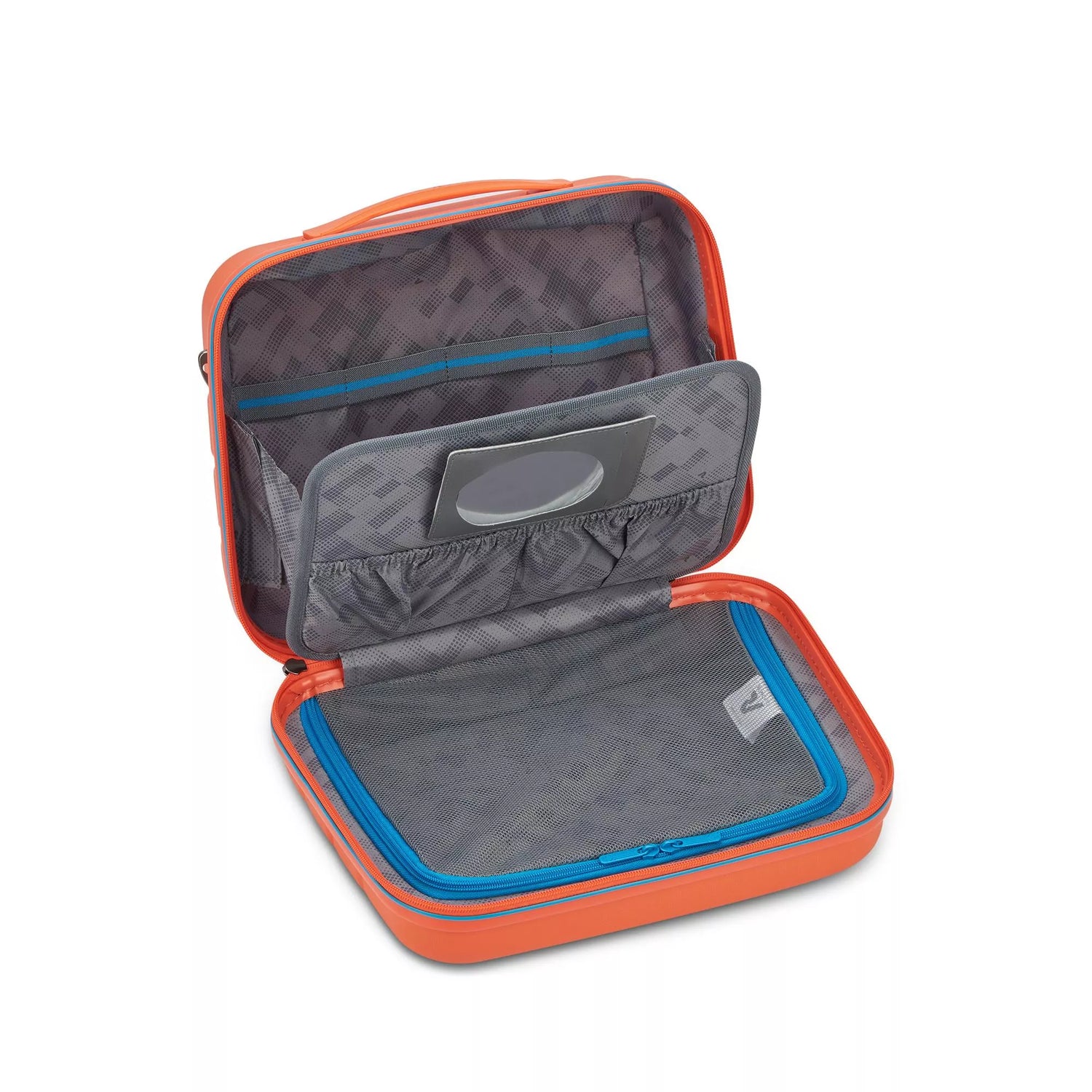 RONCATO NECESER RÍGIDO B-FLYING